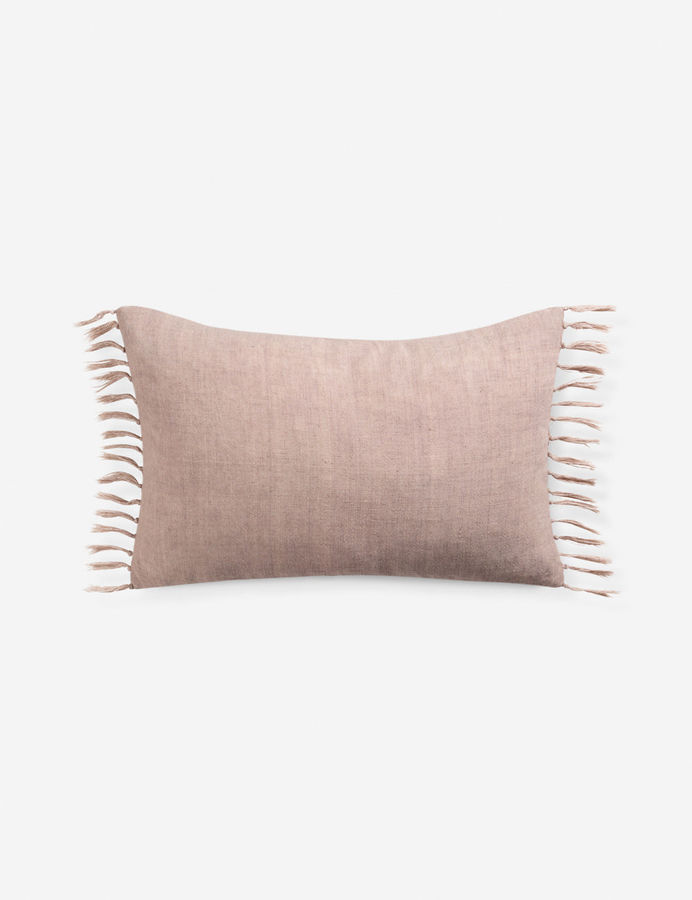 Roy Linen Pillow added by Spoak Member