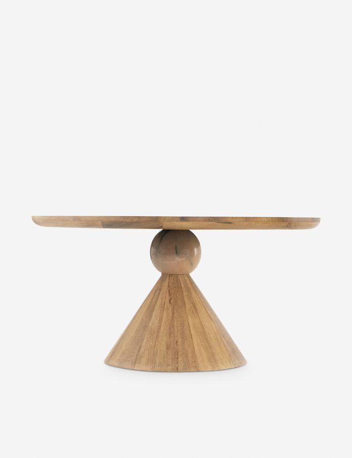Jasmine Round Dining Table added by Spoak Member