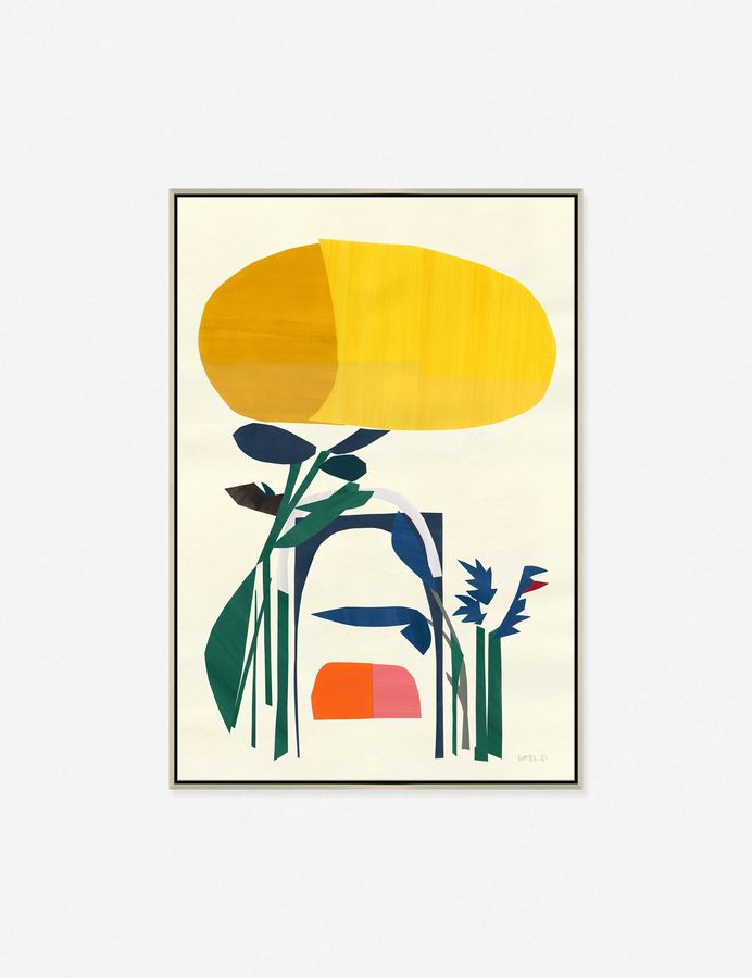 Arbor Wall Art by Susan Hable added by Spoak Member