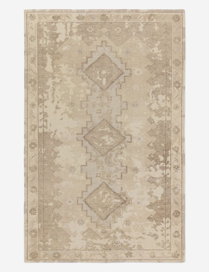 Timur Wool Rug added by Spoak Member