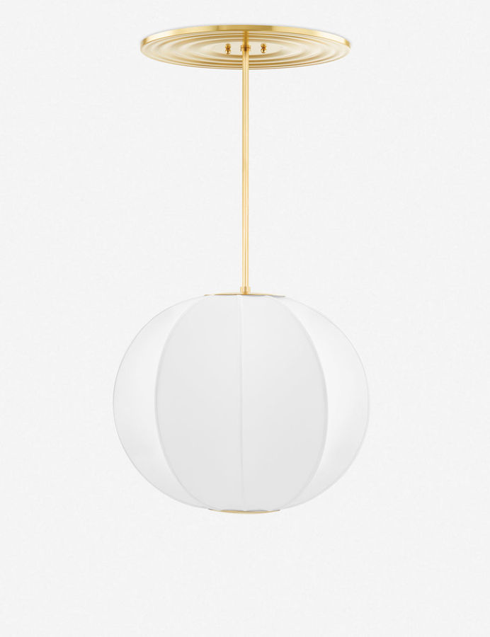 Nguyen Pendant Light added by Spoak Member