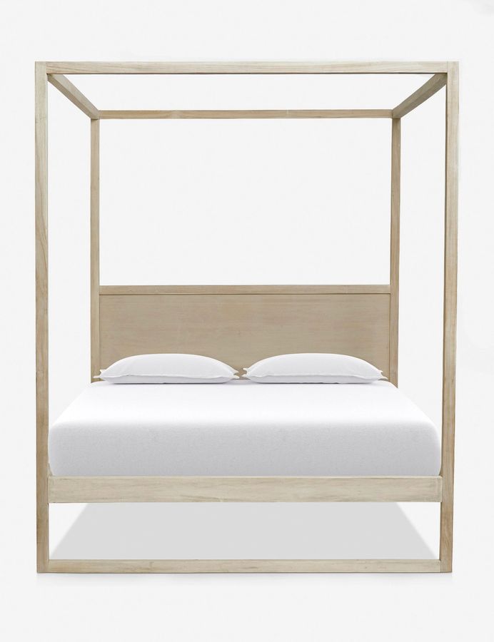 Keiry Canopy Bed added by Spoak Member
