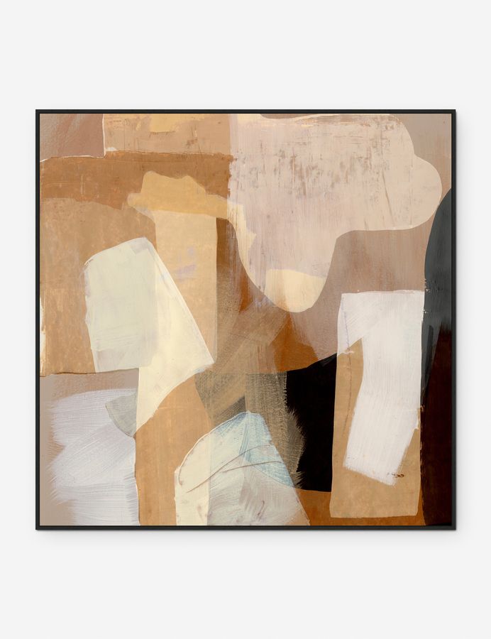 Exploring the Neutrals 1 Wall Art added by Spoak Member