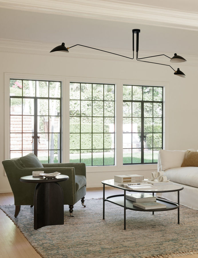 Fabienne Accent Chair added by Spoak Member