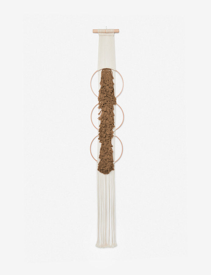 Lwazi Wall Hanging by Studio Nom added by Spoak Member