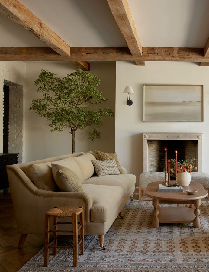 Rivington Sofa by Ginny Macdonald added by Spoak Member