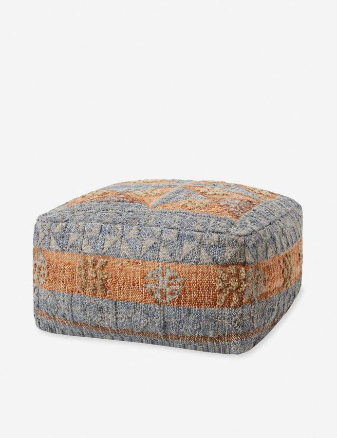 Mackey Floor Pillow added by Spoak Member