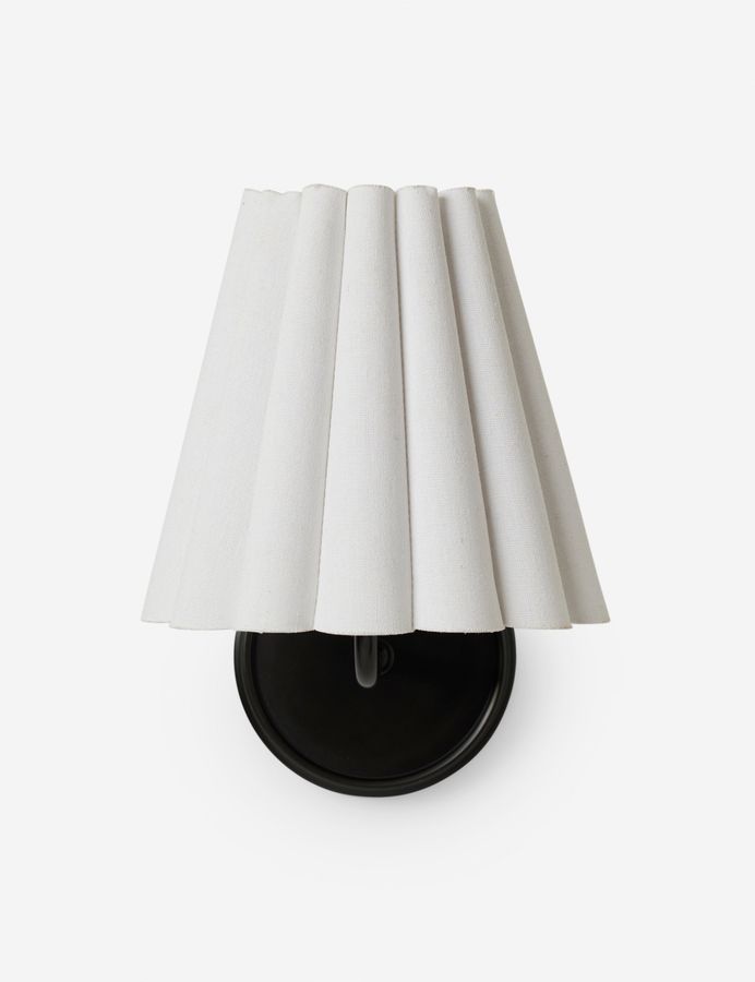 Matthews Sconce added by Spoak Member