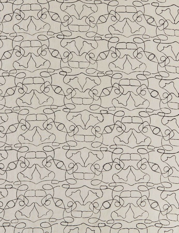 Muse Linen Fabric by KUFRI added by Spoak Member