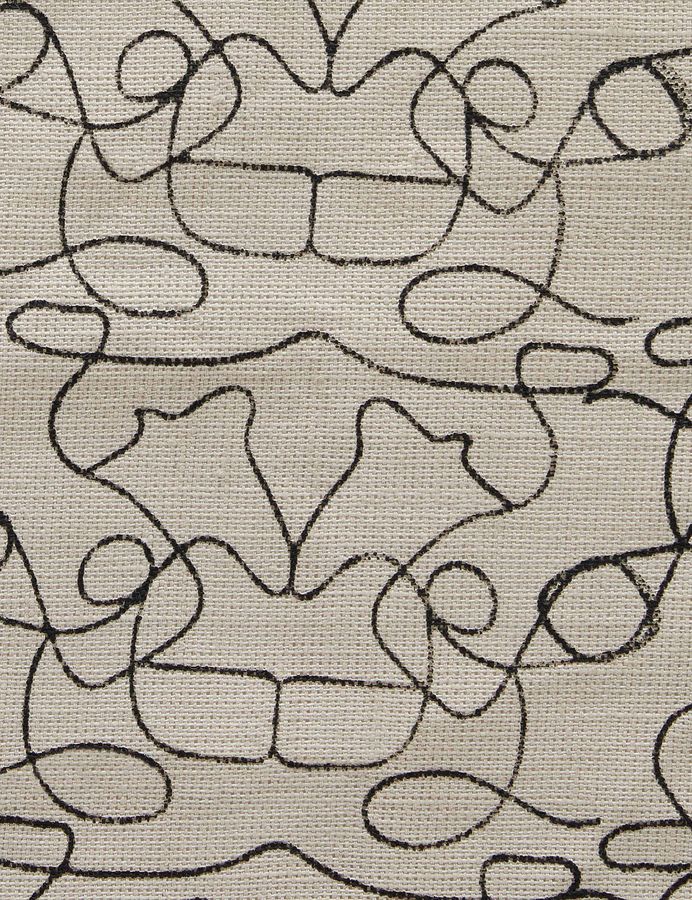 Muse Fabric Swatch, Gunpowder by Kufri added by Spoak Member