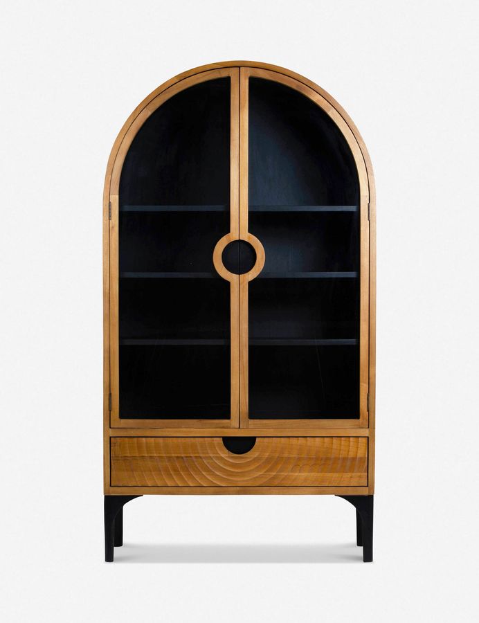 Bucru Curio Cabinet added by Spoak Member