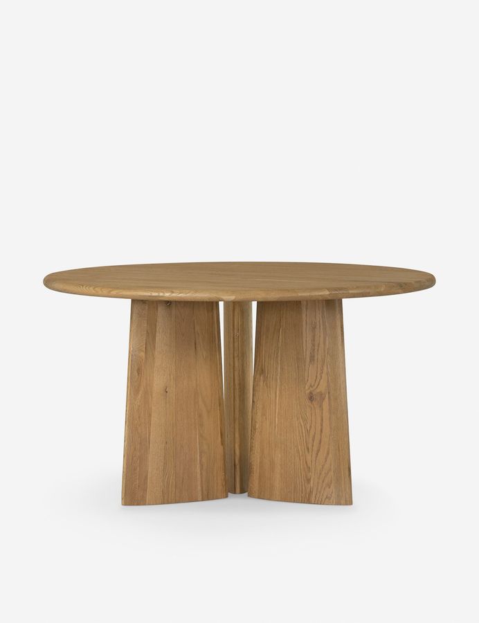 Nera Round Dining Table added by Spoak Member