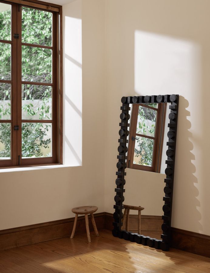 Sorenson Floor Mirror added by Spoak Member