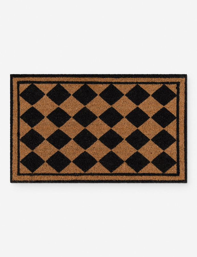 Bassett Doormat added by Spoak Member