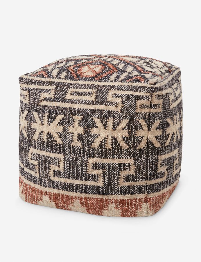 Nidia Pouf, Charcoal added by Spoak Member