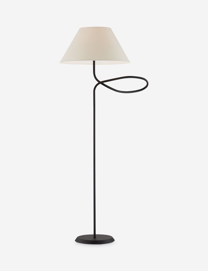 Alameda Floor Lamp by Colin King x Troy Lighting added by Spoak Member
