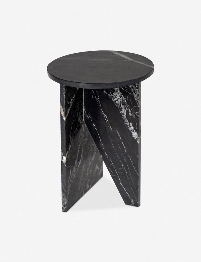 Biagio Round Side Table added by Spoak Member