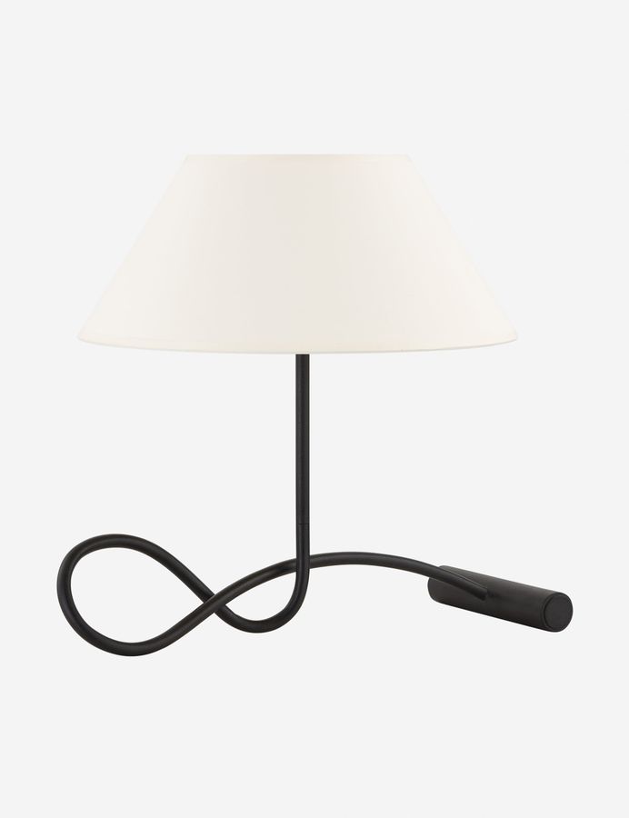 Alameda Table Lamp by Colin King x Troy Lighting added by Spoak Member