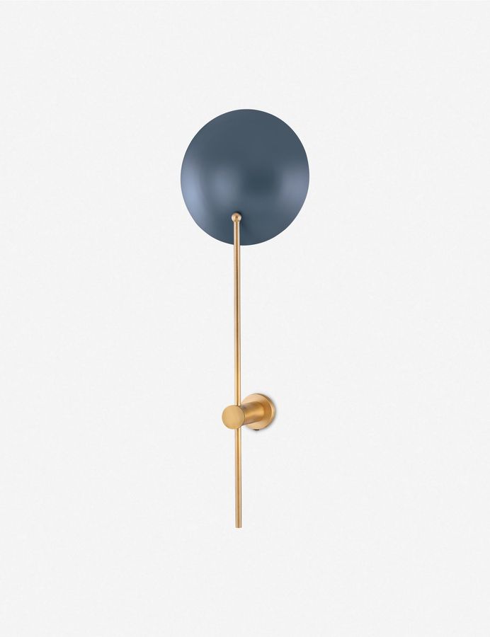 Sereno Plug-In Sconce added by Spoak Member