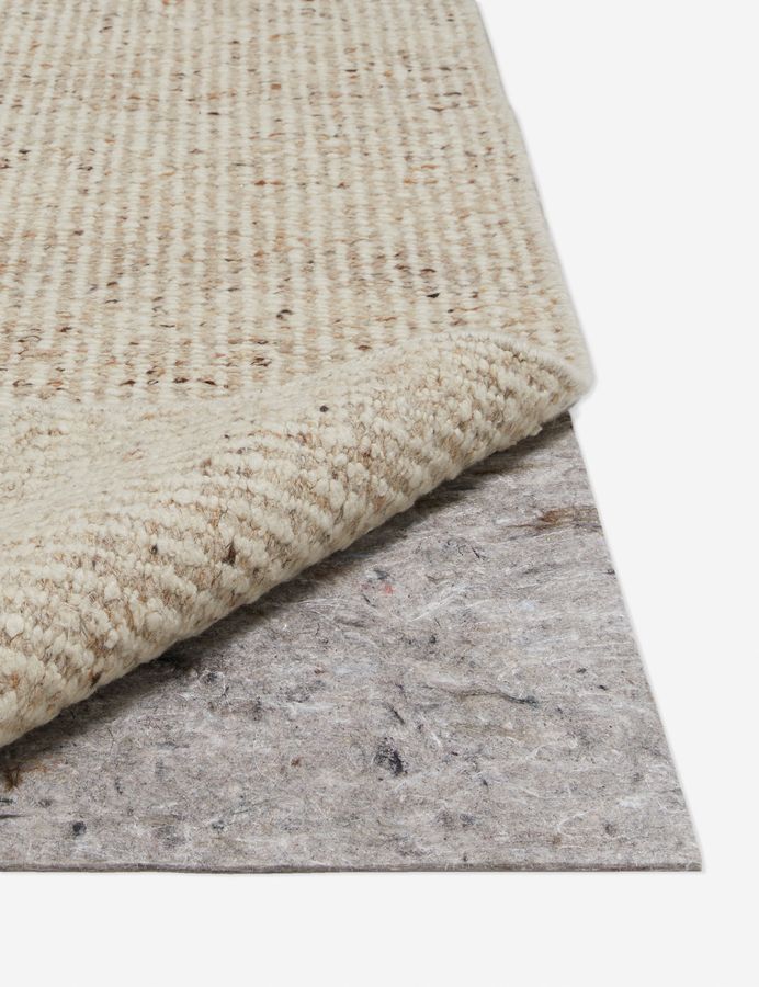 LG Premium Felted Rug Pad added by Spoak Member