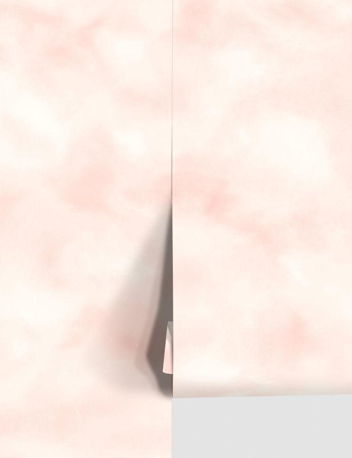 Cloud Peel + Stick Wallpaper added by Spoak Member