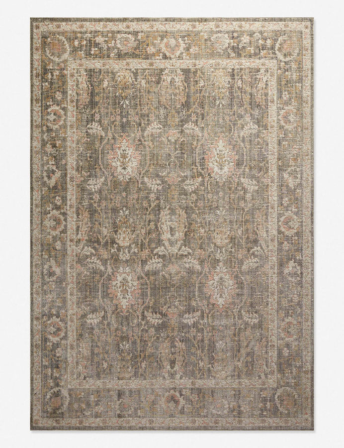 Rosemarie Rug by Chris Loves Julia x Loloi added by Spoak Member