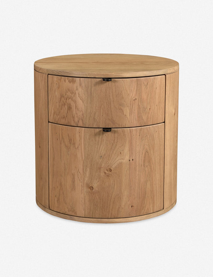 Kono 2-Drawer Nightstand added by Spoak Member