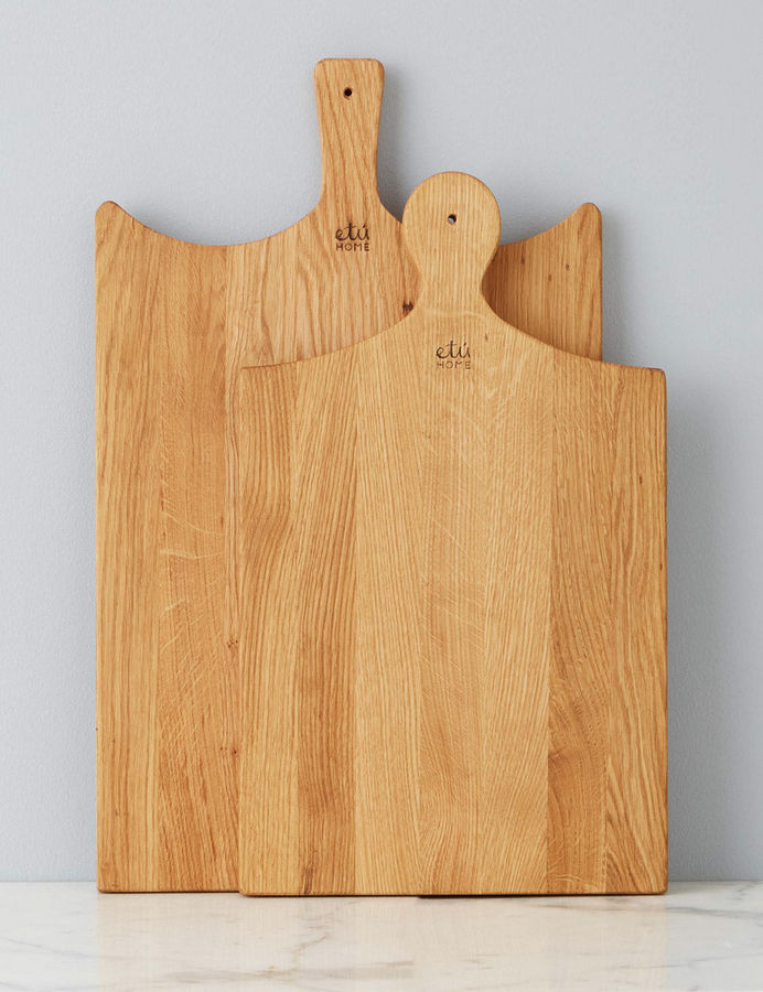 European Cutting Boards (Set of 2) added by Spoak Member