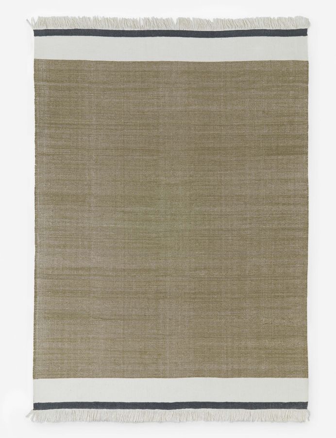 Rory Handwoven Wool-Blend Rug added by Spoak Member