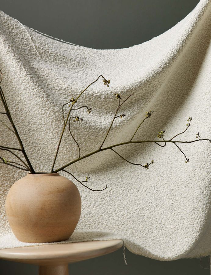 Rosamund Boucle Fabric added by Spoak Member