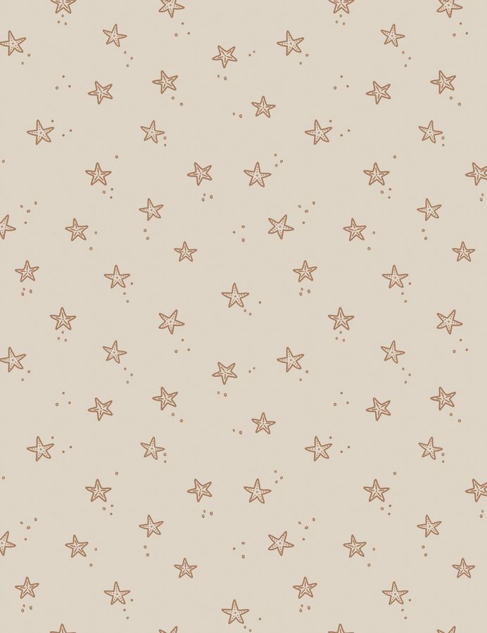 Rylee + Cru Starfish Wallpaper Swatch added by Spoak Member