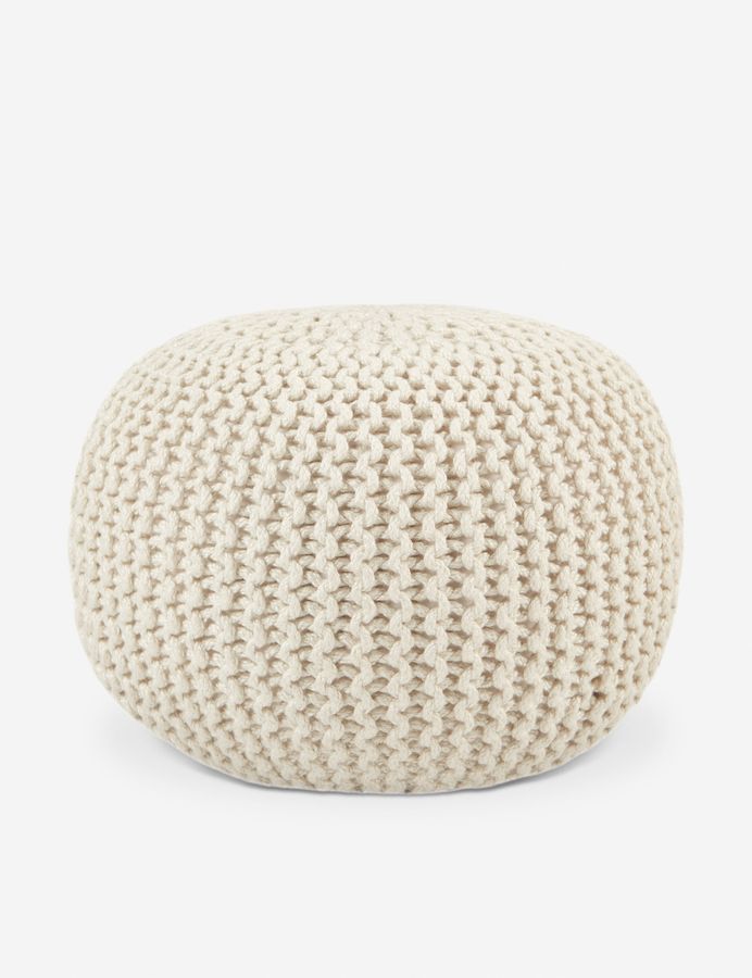 Yasha Indoor / Outdoor Pouf added by Spoak Member