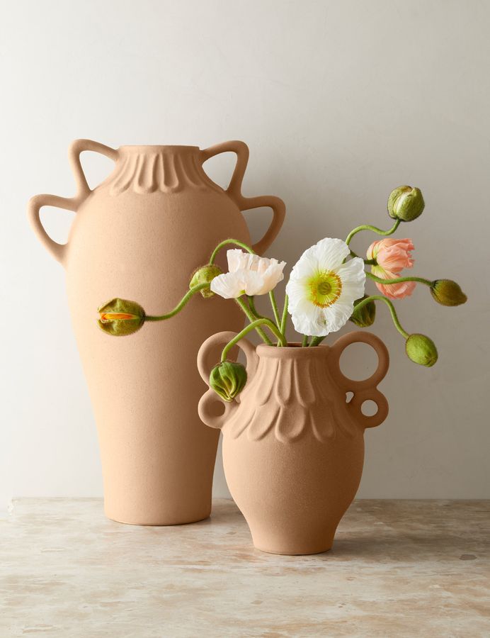 Scallop Vase by Sarah Sherman Samuel added by Spoak Member