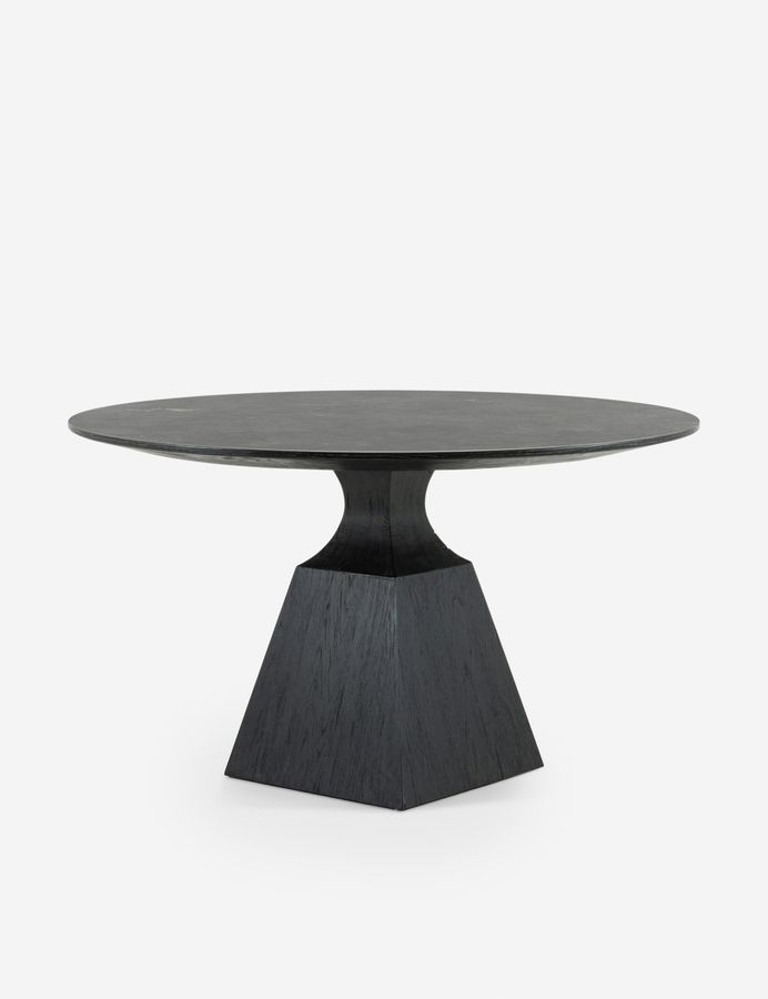 Shanay Round Dining Table added by Spoak Member