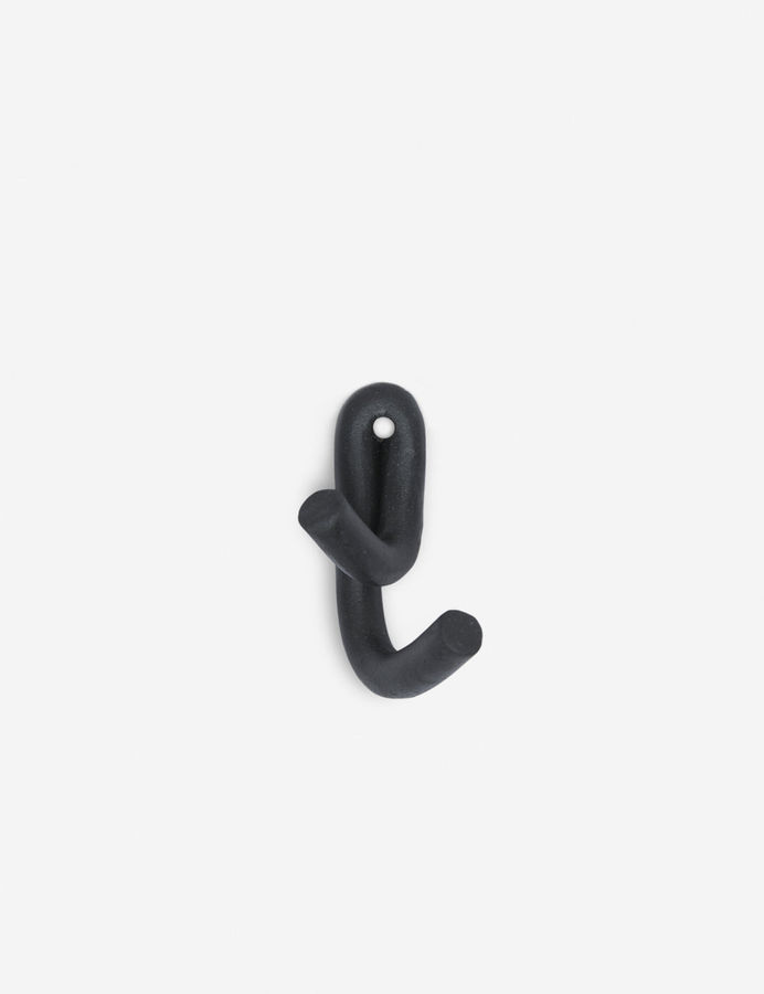 Leggy Crossed Wall Hook by SIN added by Spoak Member