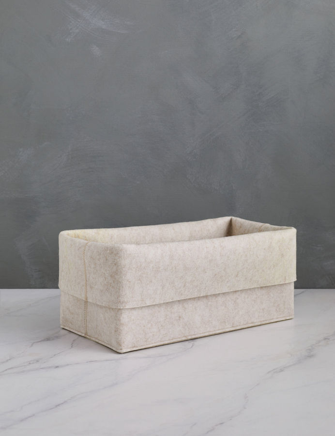The Flex Bin, Small (Set of 3) by SortJoy added by Spoak Member