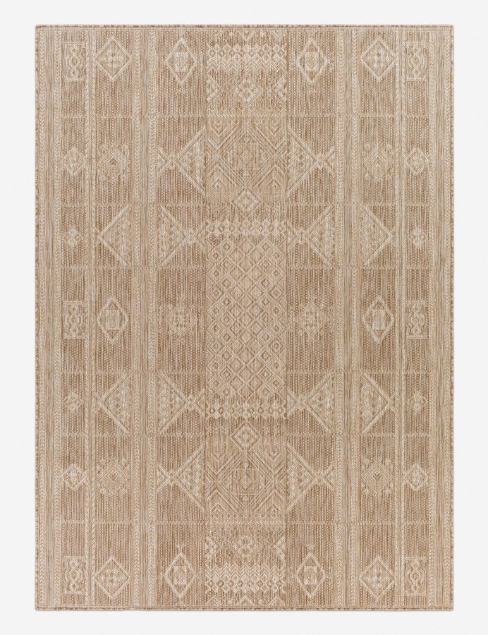 Yamina Indoor / Outdoor Rug added by Spoak Member