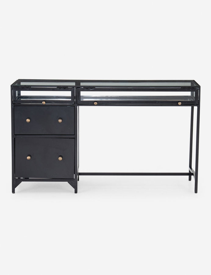 Malcom Desk added by Spoak Member