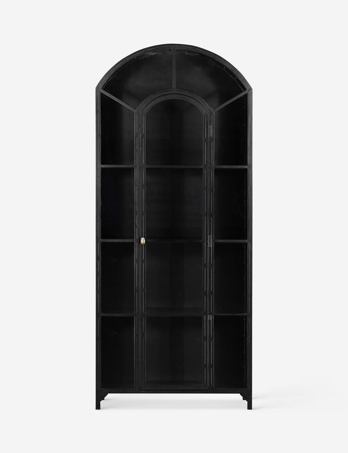 Cressida Curio Cabinet added by Spoak Member