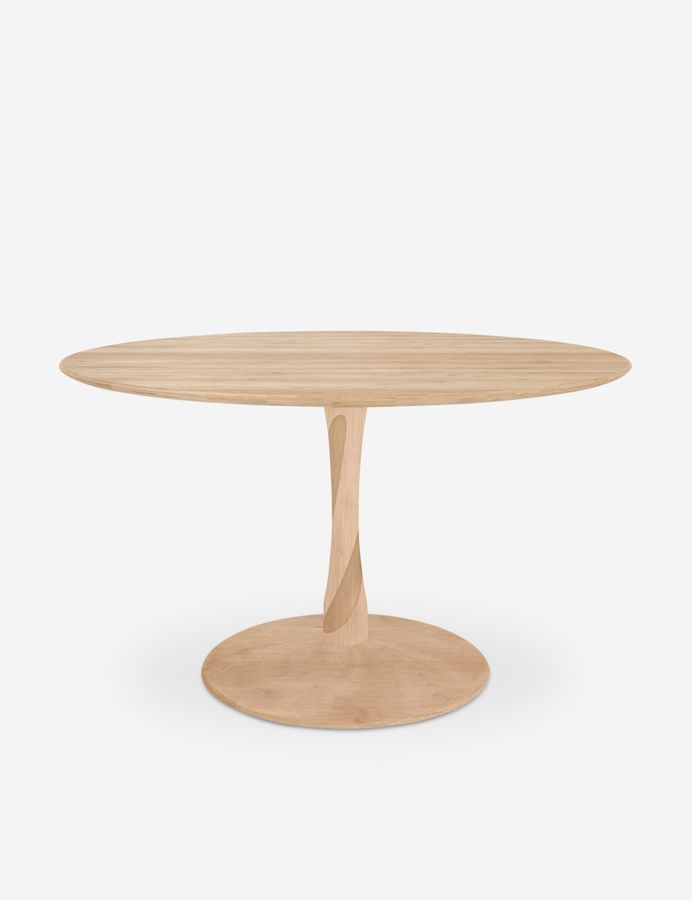Yarissa Round Dining Table added by Spoak Member