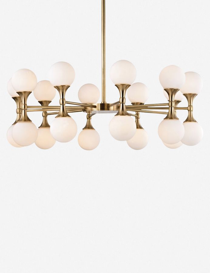 Abernathy Chandelier added by Spoak Member