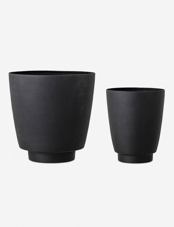 Gio Planter Pots (Set of 2) added by Spoak Member