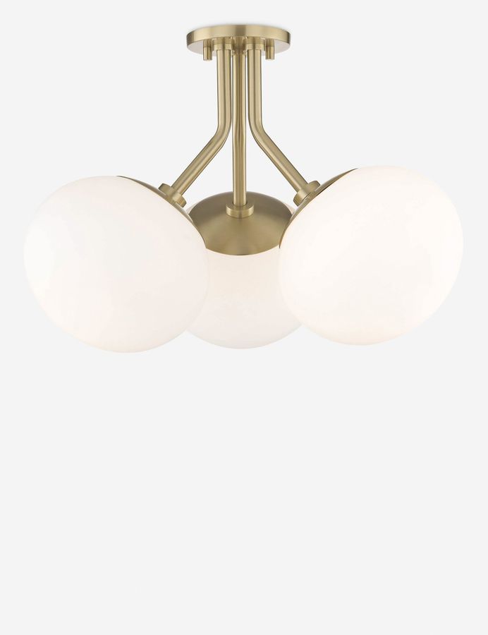 Ainsley Semi-Flush Mount Light added by Spoak Member