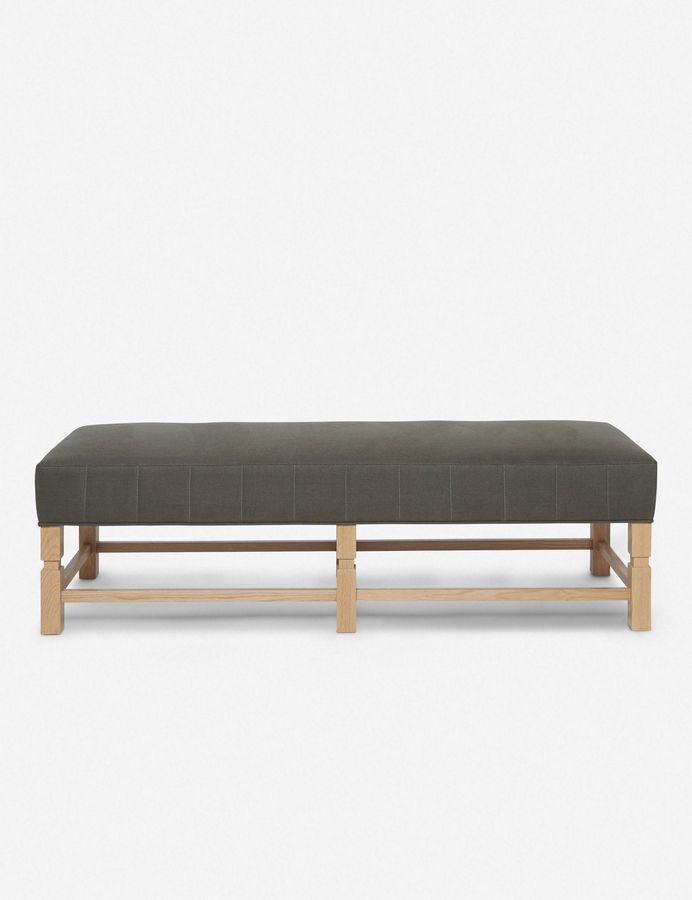 Ambleside Bench by Ginny Macdonald added by Spoak Member