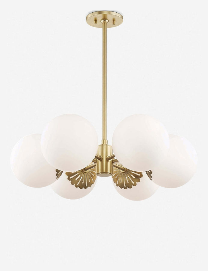 Annetta Chandelier added by Spoak Member