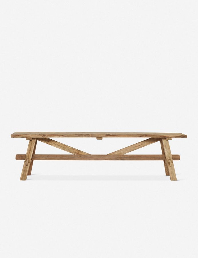 Arlene Bench added by Spoak Member