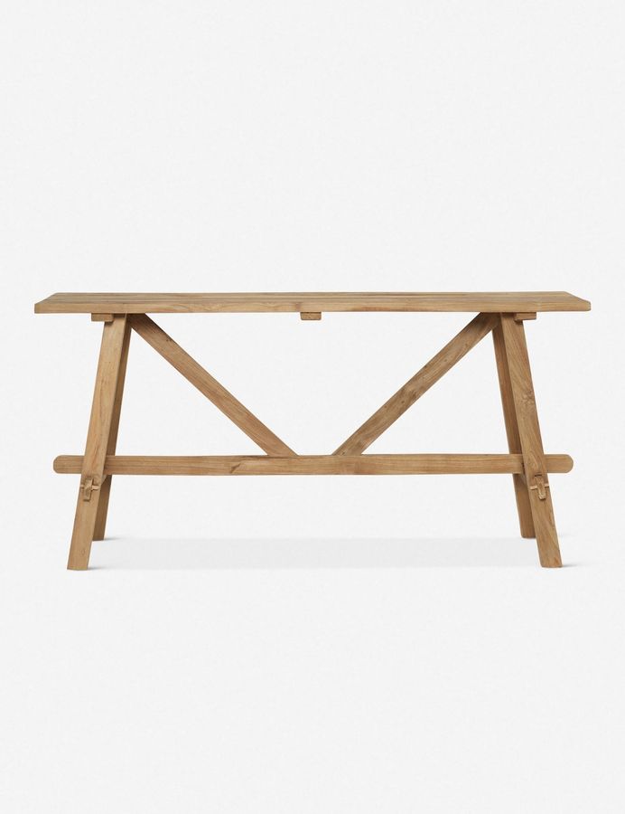 Arlene Console Table added by Spoak Member