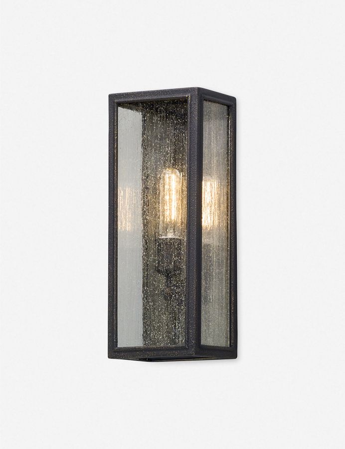 Filomena Outdoor Sconce added by Spoak Member