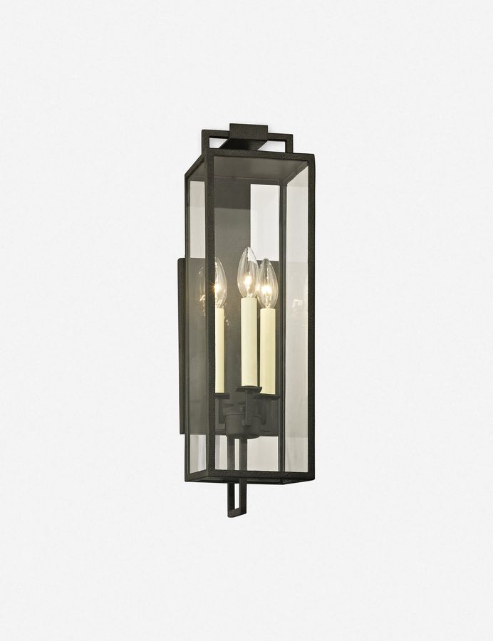 Judy Outdoor Sconce added by Spoak Member
