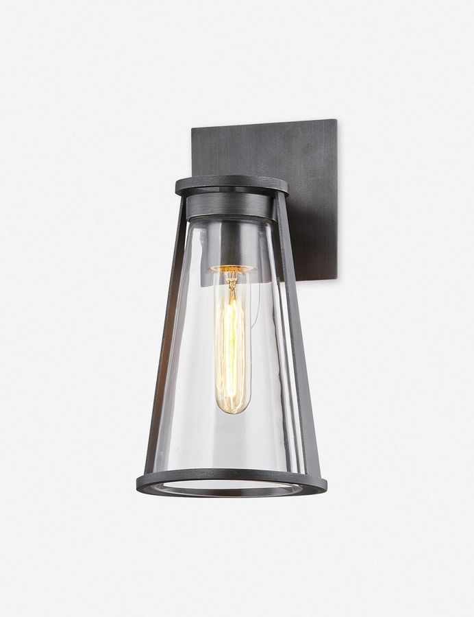 Tosca Indoor / Outdoor Sconce added by Spoak Member